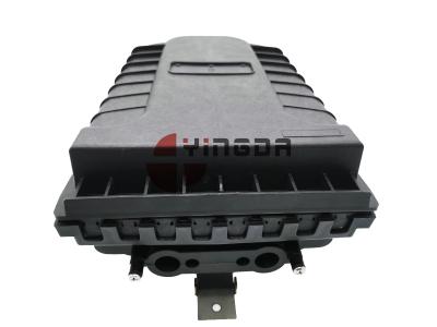 Optical Terminal Closure Fiber Optic Junction Box OCT-16B Nap FDB0216B Pole Mount