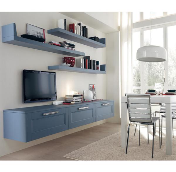 Modern TV cabinets，Floating shelf ，Wall hanging TV Stand，Wooden TV storage from China，Lacquer/ Wooden TV cabinets