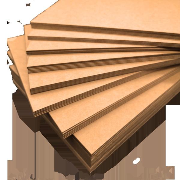 Recycled Kraft Paper Roll 120 GSM for Industrial Packaging