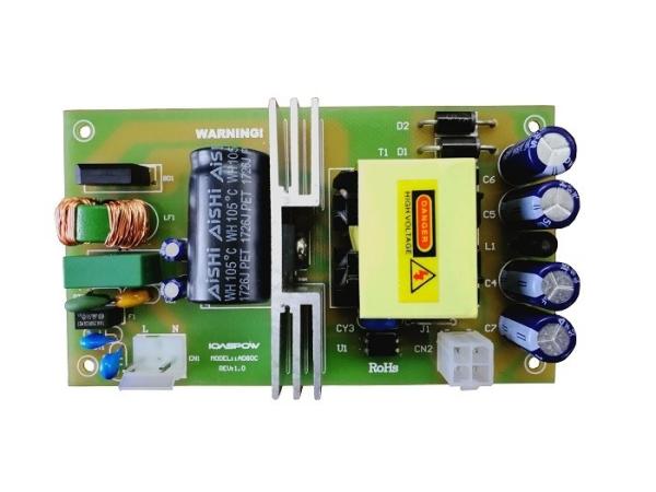 aokpower AC 100-240V to DC 36V 1-2A Switching Electricity Supply Module 75W High Power lightning DC Electricity Supply