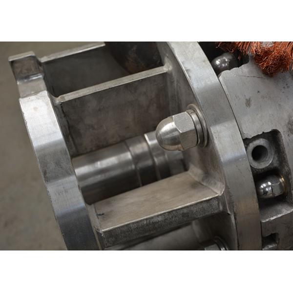 1200м3/ч Мореводная водонапорная насос 18м головка для фабрики морепродуктов