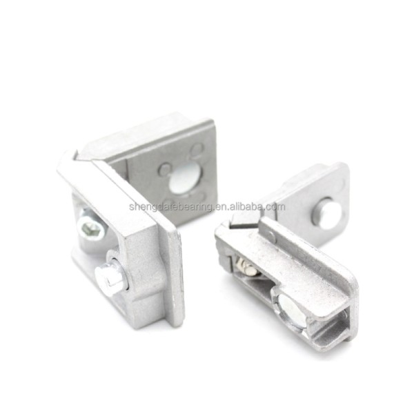 Corner Joint for Aluminium Profile Window Hardware Accessory Building Material Joint Corner