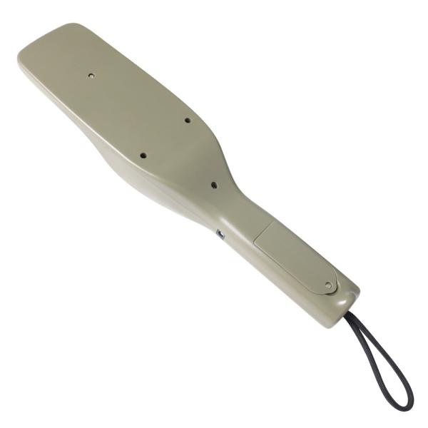 Rechargble Battery Type Handheld Metal Detector MCD-2018 Accurate Body Scanner