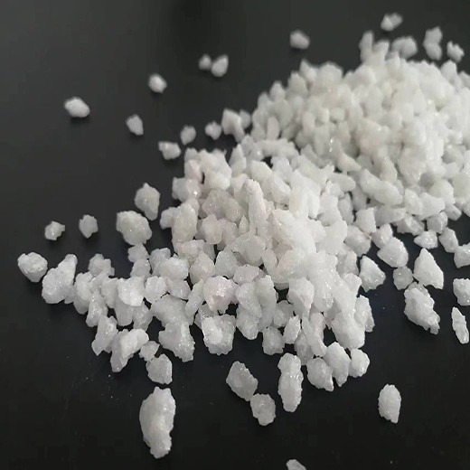 2250°C Точка плавления Белая расплавленная алюминия для производственных нужд