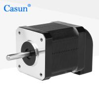 Nema 17 moteur pas à pas à boucle fermée 440mN.M moteur pas à pas à 18 degrés