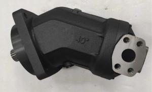 Cast Iron Piston Motor 180cc 400 Bar A2FM Hydraulic Motor For Construction