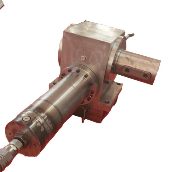 Factory Customize Easy to Install and Replaceable High Quality Piston Hydraulic Cylinder