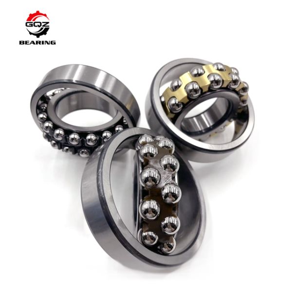 Durable FAG 2307 Self-aligning Ball Bearing – Drop-in Replacement for  122-5318 (1225318) | 35x80x31mm | Sample Available