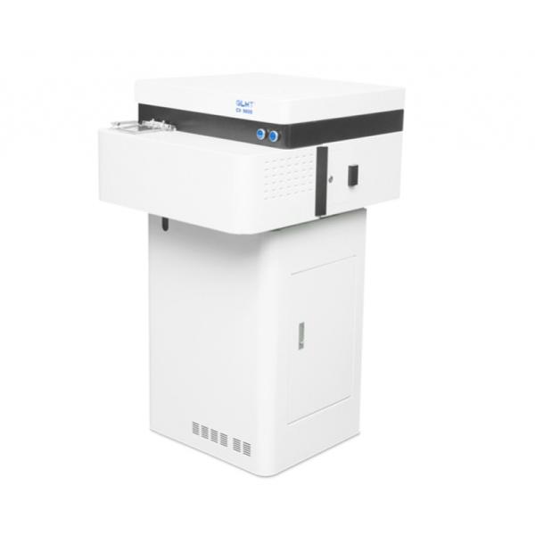 CX-9600 (L) Vertical Vacuum Optical Emission Spectrometer Analyzer Metal Analysis Instrument