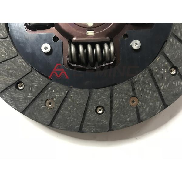 30100-86G00 VG30E 240*150*25.6mm*24Teeth Clutch Disc Nissan Clutch Kits