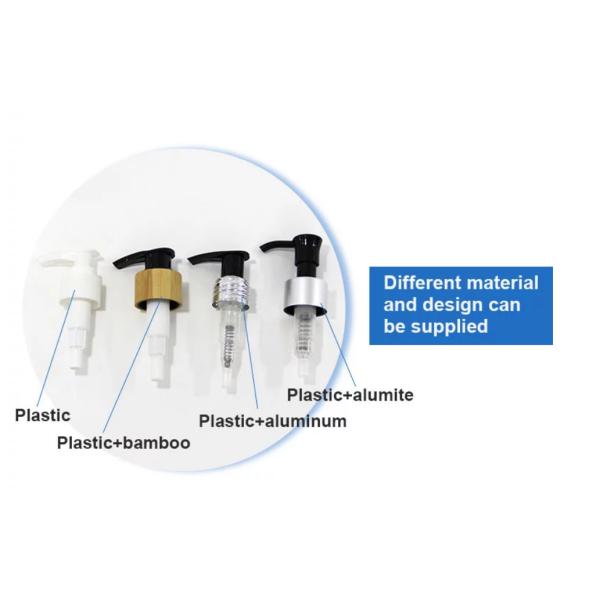 1.80ml/T 28/410 Plastic Foaming Soap Dispenser