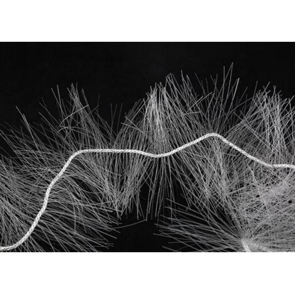 水処理のための3D伸縮性がある注入口