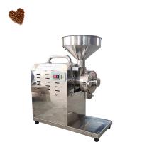 304 Moulin à grains de café électrique Machine à café Machine à fraisage de café 80 kg/h