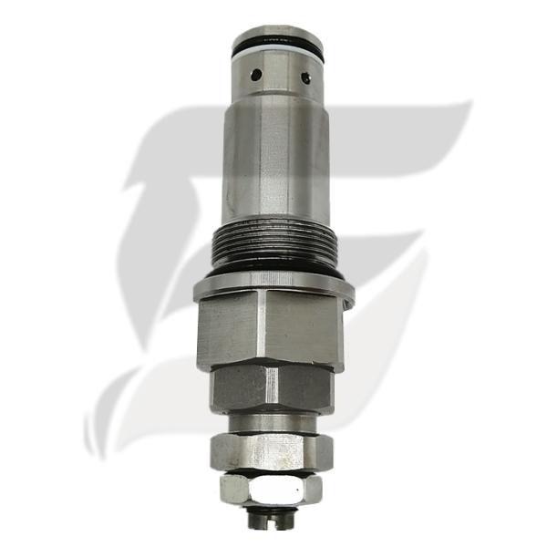 709-70-51200 главный клапан сброса для экскаватора PC120-5 PC200-3 PC220-3 KOMATSU