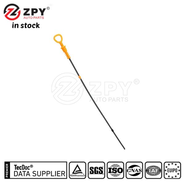 ZPY 06B115611C Oil Level Dipstick for VW Audi Porsche