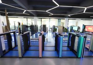 Shenzhen Ironman Intelligent Technology Co., Ltd.