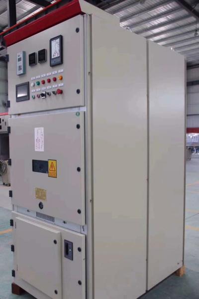 KYN61-40.5 Armored Type Movable AC Metal-Enclosed Switchgear