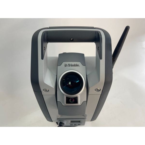 Trimble S7 Autolock 1 Prime Construction Total Station Robotic Survey Instrument