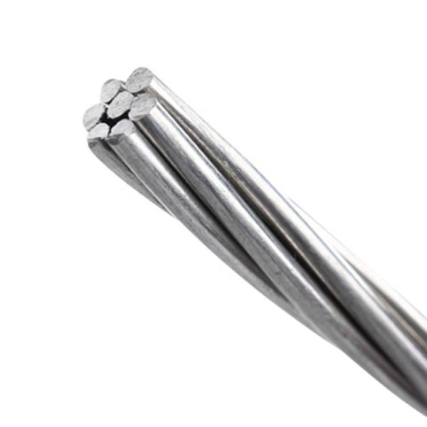 70mm2 95mm2 120mm2 AAAC condutor guaxinim de alta resistência à tração