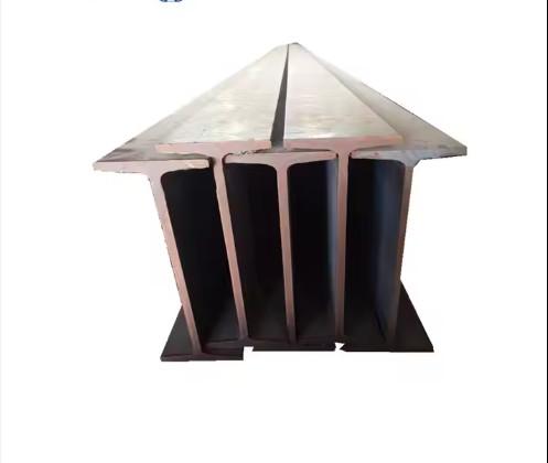 Structure Steel H Beam for Construction H-beam Steel Structure Rolling h Shaped Steel Beam with the Best Quality