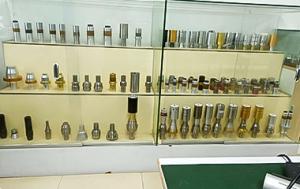 Hangzhou Powersonic Equipment Co., Ltd.