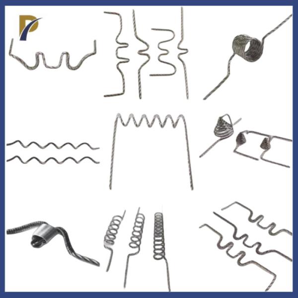 3 нитей 0,8 мм вольфрамовой катушки проволока вольфрама нагреватель дверной формы вольфрамовой проволоки для вакуумного покрытия