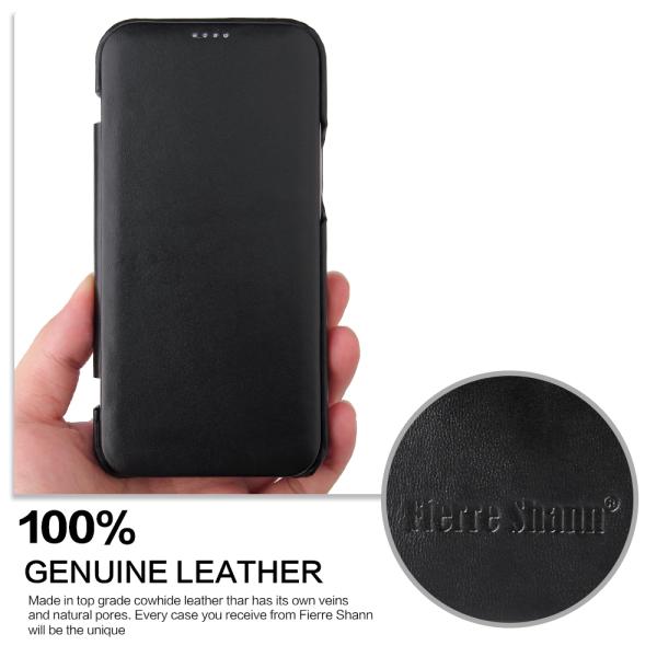 ODM Premium Leather Phone Cases Durable Protection Phone Case Exquisite