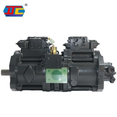 K3v112dt Hydraulic Pump , K3V112DT-9C14  Main Pump 39.2mpa Pressure
