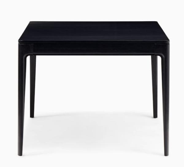 Rectangular Plywood Side Table Set Furniture With Semi Gloss Finish