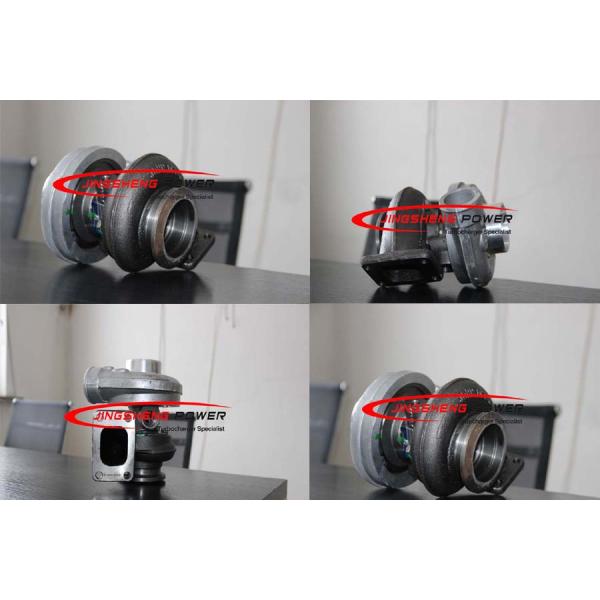Turbo For Kkk S1B 032 316035 RE548681 John Deere Agricultural 5615 5715 Tractor with 4045T