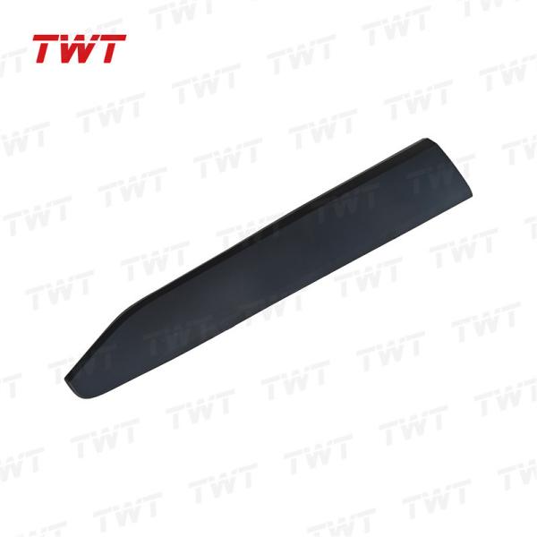 Twt 75074-F4040 75074-F4030 Outside Lower Front Doo Moulding Sub-Assy 75074F4040 75074F4030 for Toyota C-Hr 2020- Kpx10