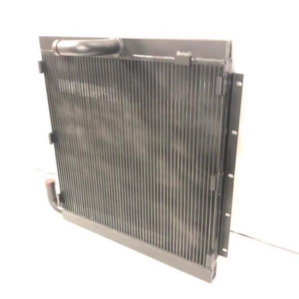 High Temperature Resistant Oil Cooling Radiator for Kato HD700-7 Excavators