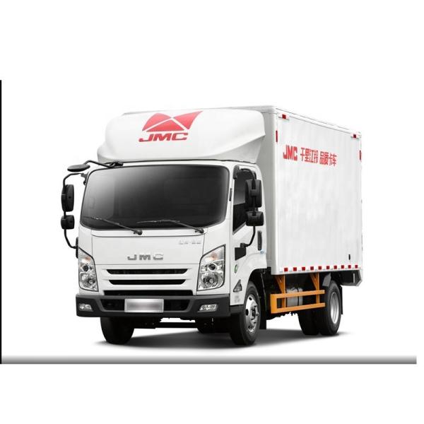 JMC 4x2 Transport Van Truck N720 N601 JMC Truck