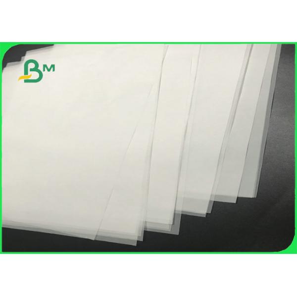 tracing paper 50gsm 73gsm Translucent Tracing Paper For Engineering Drawing