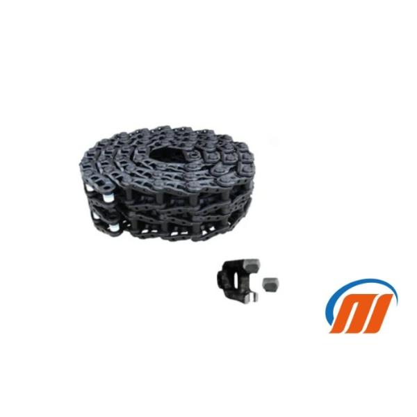 CX210 CX225 Crawler Undercarriage Parts CX235 CX245 CX250 Excavator Track Chain