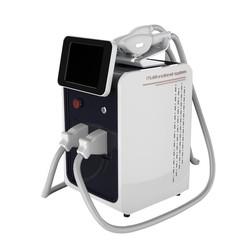 AS1913 Face Lift OPT Hair Removal Machine , Yag Laser Tattoo Removal Machine   2600W