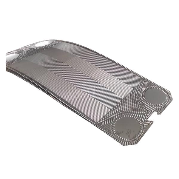 Custom Vicarb Plates And Gaskets High Strength Corrosion Resistance