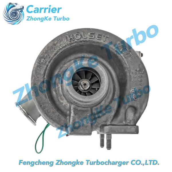 OEM HE341VE Turbo 3795961HX 3598489 3599142 3599515 3795958 4037274 4039799 3599395 3795961 4035155 4036446 4037276 4039805 4041620 4089945 4955165 Turbocharger For Cummins Truck Bus With ISB Engine