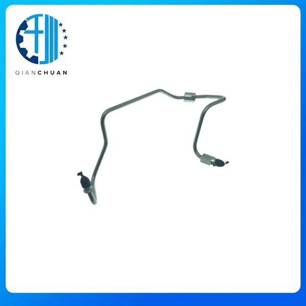 Oil Tube  6751-71-5110 for Engine SAA4D107E Excavator WA200-6 Construction Machinery Part