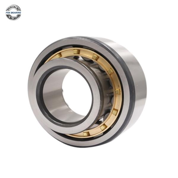 Euro Market 32319 Cylindrical Roller Bearing For Machine Tool Spindle