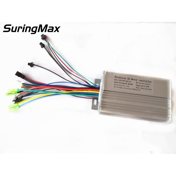 High Efficiency Electric Bike Motor Kit , 48v 1000w Road Bike Motor Kit！