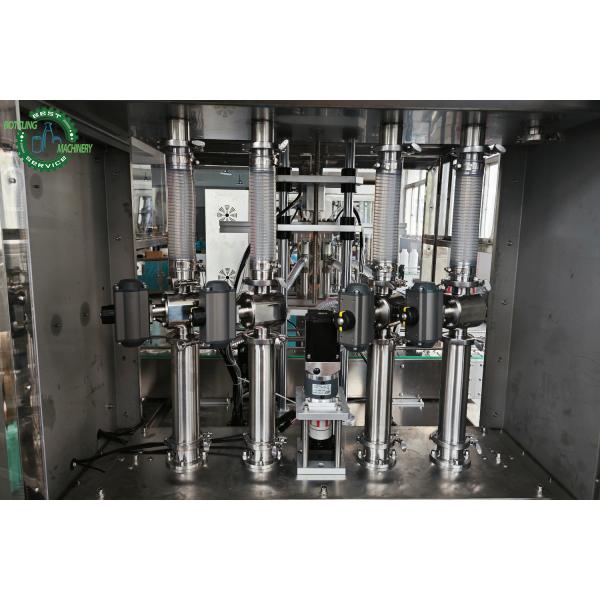 Turnkey Project Various Kitchen Product Filling Line Jam Cheese Salad Tomato Sauce Ketchup Cream Filling Machine