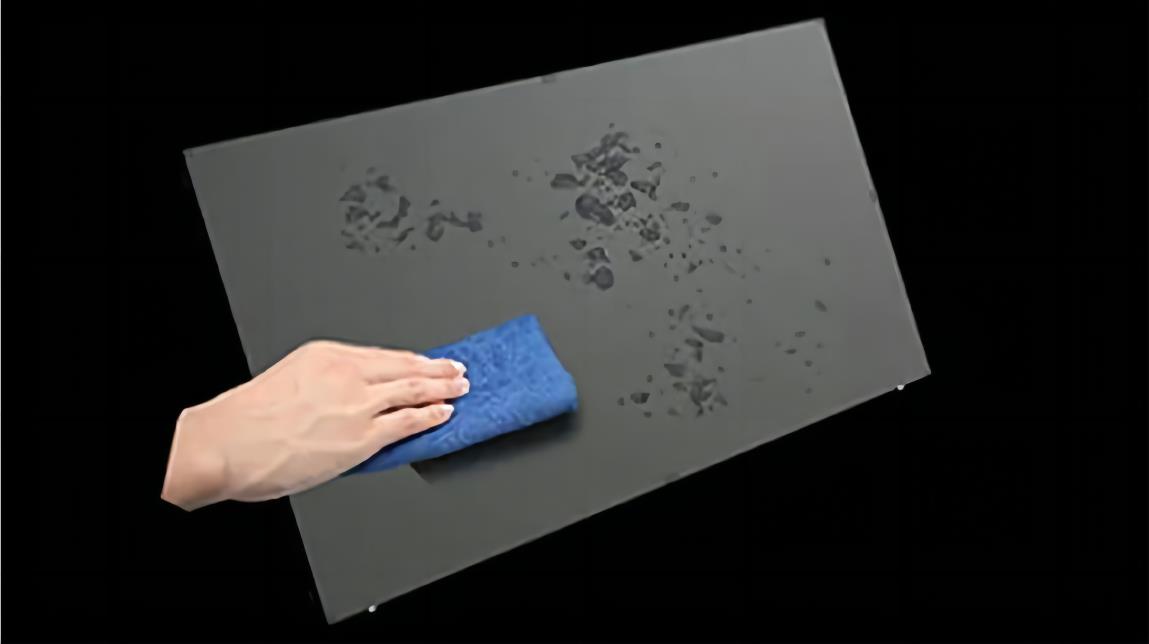 3840hz Inversion COB LED Display Screen P0.9375mm Высокое соотношение контрастности
