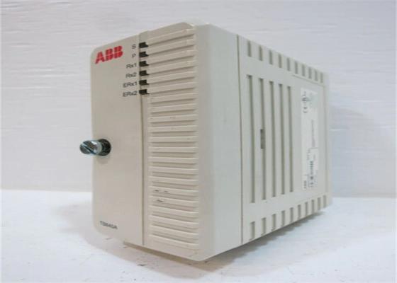 ABB TB840A Modulebus Cluster Modem 3BSE037760R1 Grupo óptico