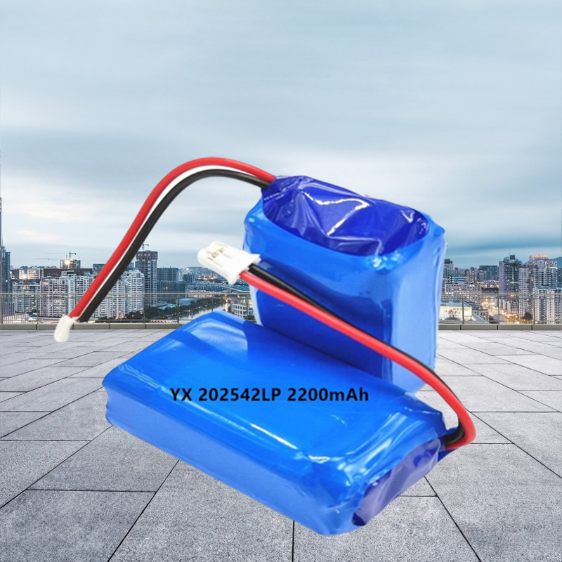 Быстрый поручая литий-ионный аккумулятор 2200mAh RC для электрических инструментов