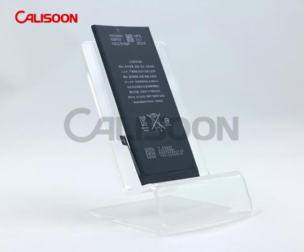 ROHS Baterias Para Iphone 8 2500mAh OEM Bateria de substituição