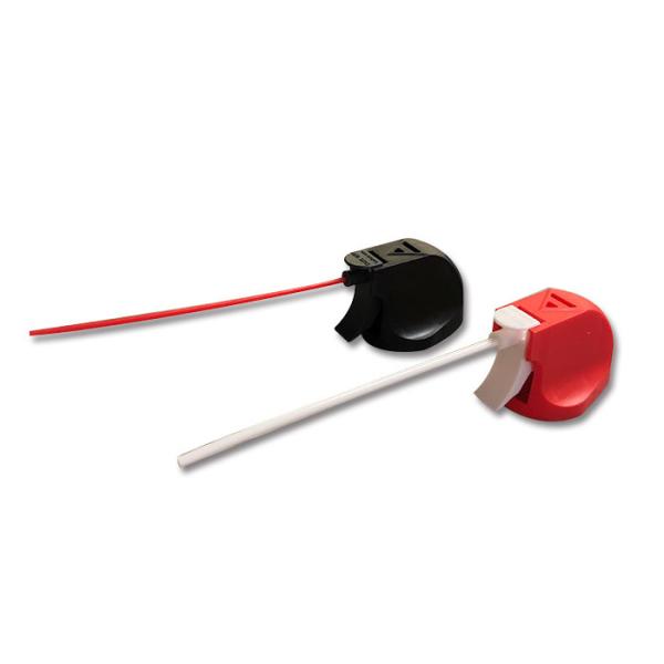 Aerosol Can Actuator Trigger Spray Leak-Proof Dispenser for Cleaning, Gardening, DIY & Personal Care