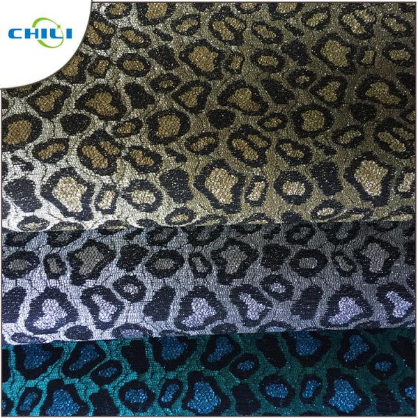 Solid Glitter Leather Fabric Wallpaper Beautiful Sheets Well Crafting
