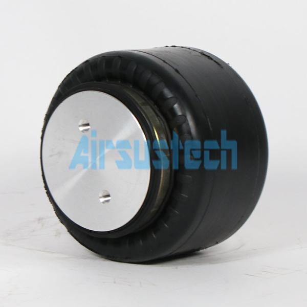 A mola de ar de Goodyear 1B5-520 ensaca o coxim de ar 579-912-520 M8 aparafusa