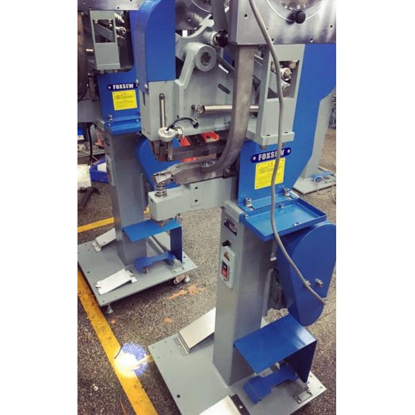 Automatic Snap Button Sewing Machine FX-70S